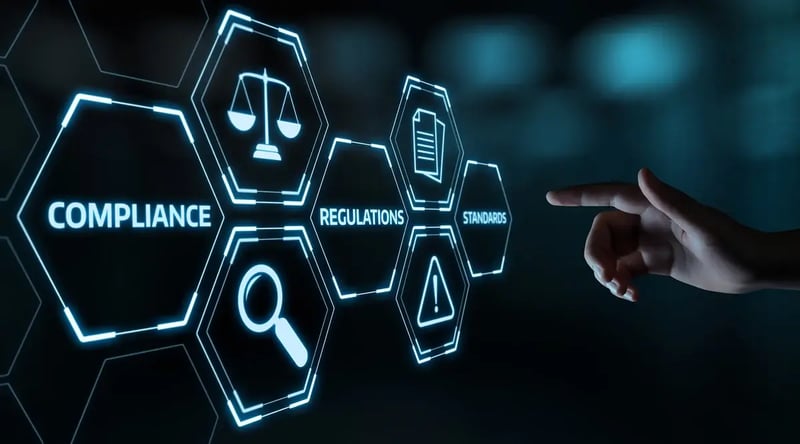 Compliance Adobe Consultancy Group Guide photo